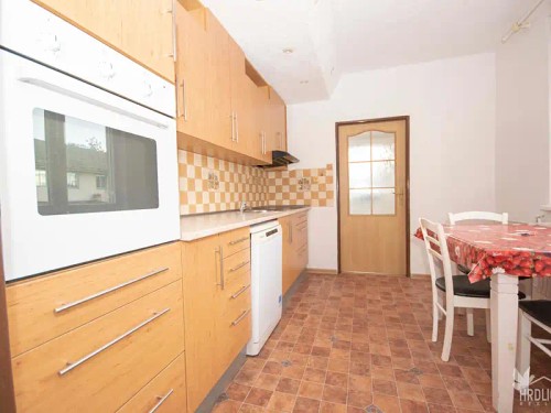 Prodej bytu 3+1 63 m²