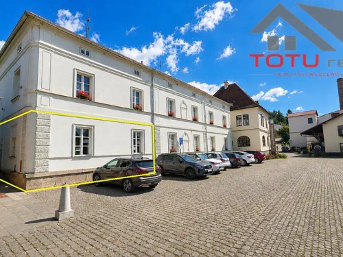 Prodej bytu 3+1 91 m²