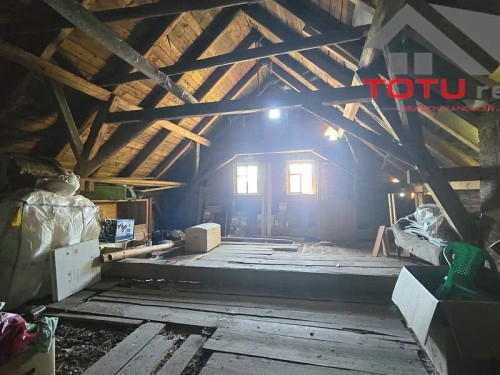 Prodej domu 120 m², pozemek 4685 m²