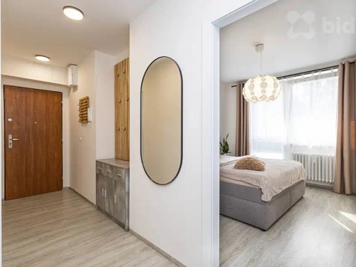 Prodaný byt 3+kk 74 m²