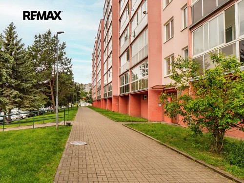 Prodej bytu 4+1 78 m²
