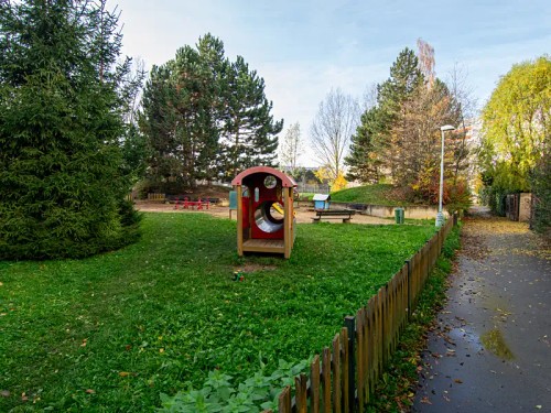 Prodaný byt 3+kk 107 m²