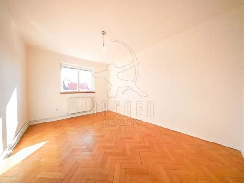 Prodej bytu 3+1 82 m²