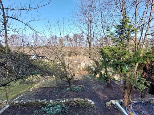 Prodej chaty 20 m², pozemek 352 m²