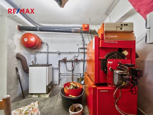 Prodej zemědělské usedlosti 253 m², pozemek 2239 m²