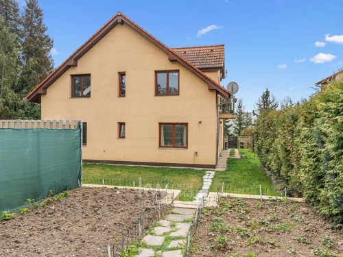 Prodej domu 121 m², pozemek 388 m²