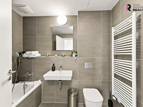 Prodej bytu 2+kk 59 m²