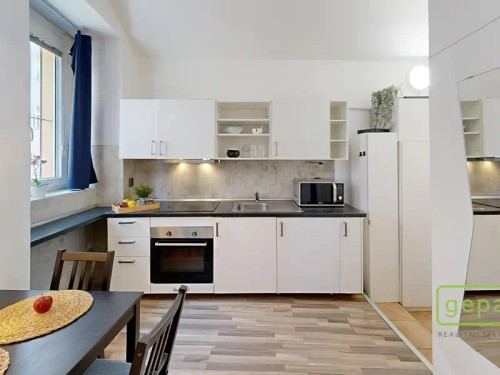 Prodej bytu 2+kk 47 m²