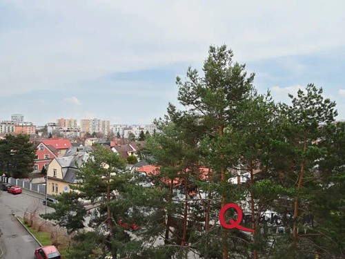 Prodaný byt 2+kk 61 m²