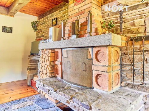 Prodej chalupy 141 m², pozemek 9378 m²
