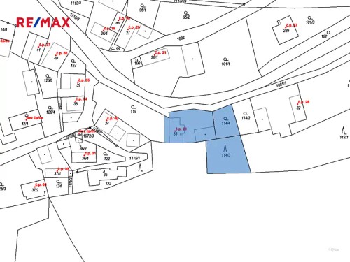 Prodej domu 134 m², pozemek 1013 m²