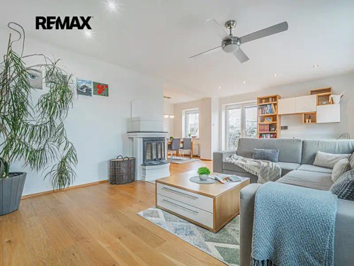 Prodej domu 165 m², pozemek 482 m²