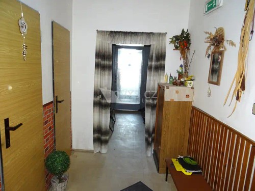 Prodaný byt 2+kk 48 m²