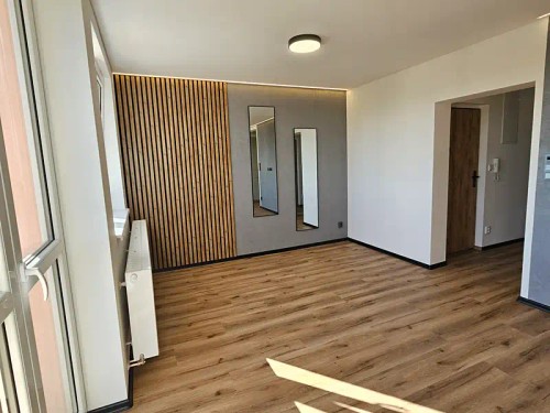 Prodaný  byt 3+kk 67 m²