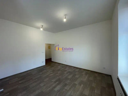 Prodaný byt 2+kk 45 m²