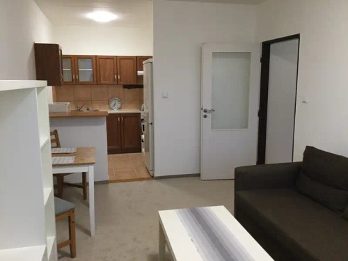 Prodaný  byt 2+kk 42 m²