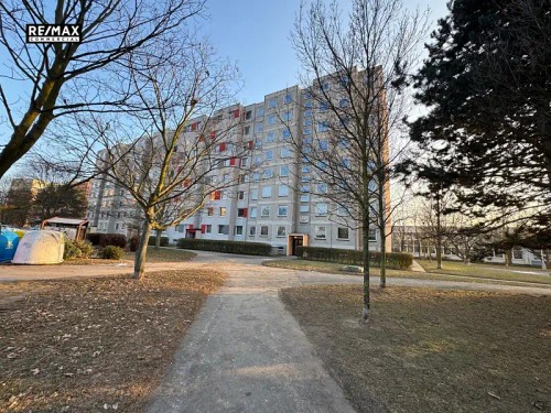 Prodej bytu 1+kk 28 m²