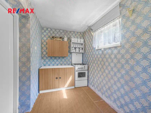 Prodej chaty 33 m², pozemek 2015 m²