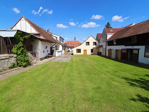 Prodej domu 171 m², pozemek 2693 m²