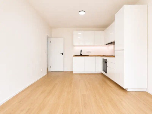 Prodaný byt 3+kk 68 m²
