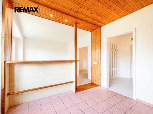 Prodaný byt 2+kk 36 m²
