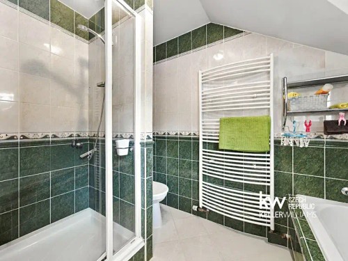 Prodej domu 85 m², pozemek 498 m²
