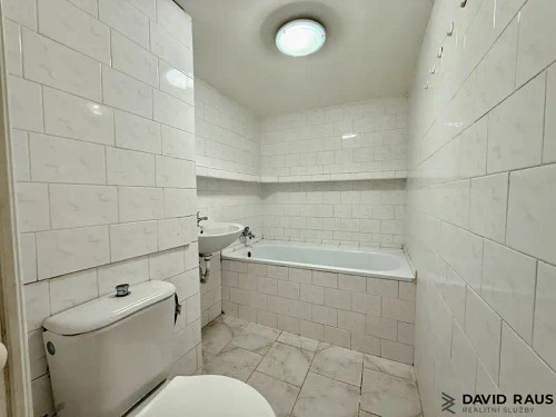 Prodaný  byt 2+1 59 m²