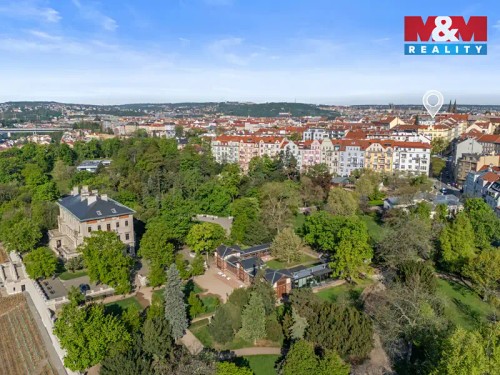 Prodaný byt 2+1 58 m²