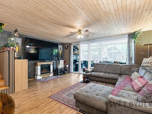 Prodej domu 160 m², pozemek 210 m²