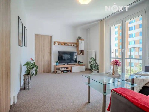 Prodej bytu 4+1 68 m²