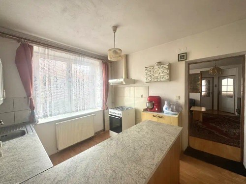 Prodej domu 140 m², pozemek 217 m²