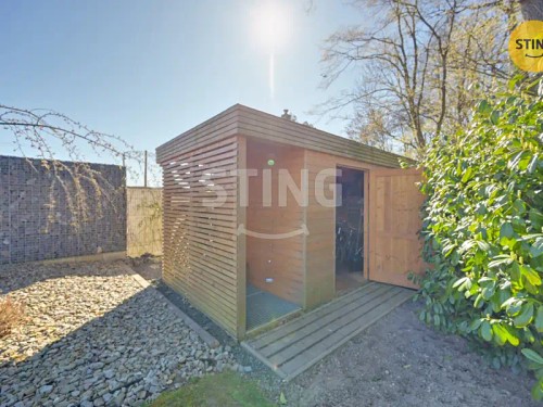 Prodej domu 101 m², pozemek 1321 m²