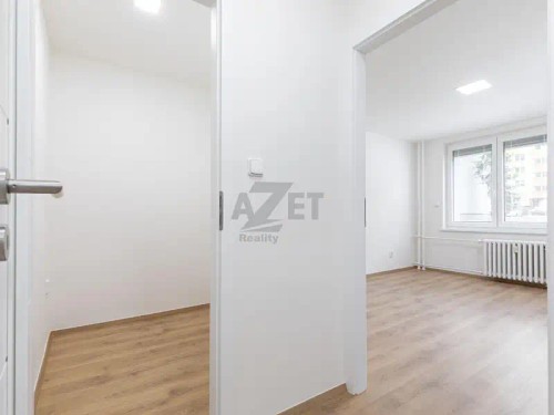 Prodej bytu 2+1 57 m²