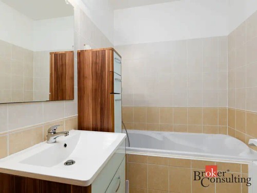Prodaný byt 2+kk 60 m²