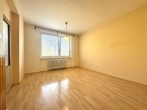Prodej bytu 2+1 59 m²