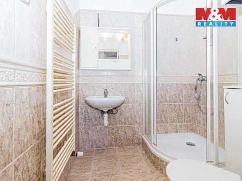 Prodej domu 86 m², pozemek 588 m²