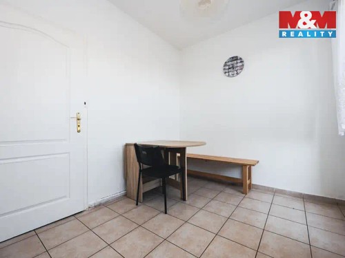 Prodaný  byt 4+1 94 m²