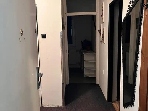 Prodej bytu 2+1 53 m²