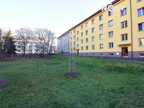 Prodaný  byt 3+1 70 m²