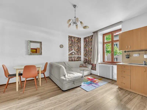 Prodej bytu 2+1 55 m²