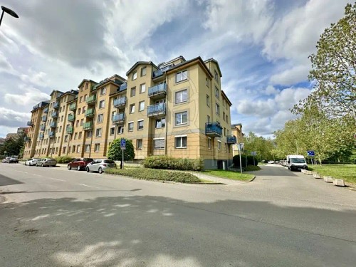 Prodej bytu 3+kk 76 m²
