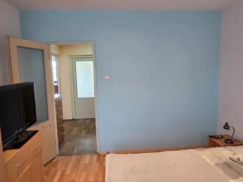 Prodaný byt 3+1 70 m²