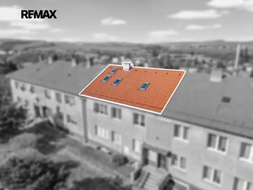 Prodaný  byt 2+kk 76 m²