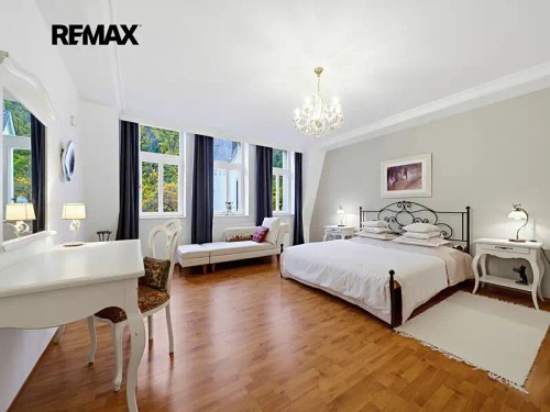 Prodej bytu 3+1 141 m²