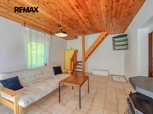 Prodej chaty 88 m², pozemek 1246 m²
