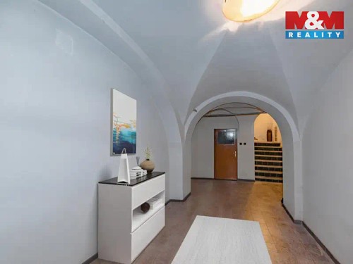 Prodej domu 397 m², pozemek 446 m²