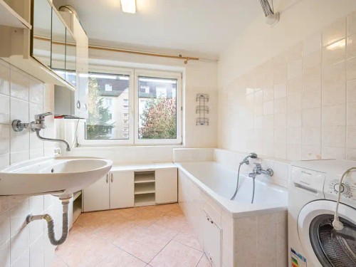 Prodaný  byt 2+1 56 m²