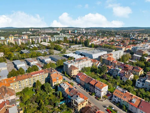 Prodej bytu 3+1 76 m²