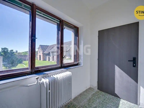 Prodej domu 200 m², pozemek 1840 m²