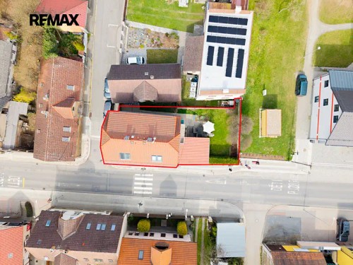 Prodej bytu 3+1 78 m²